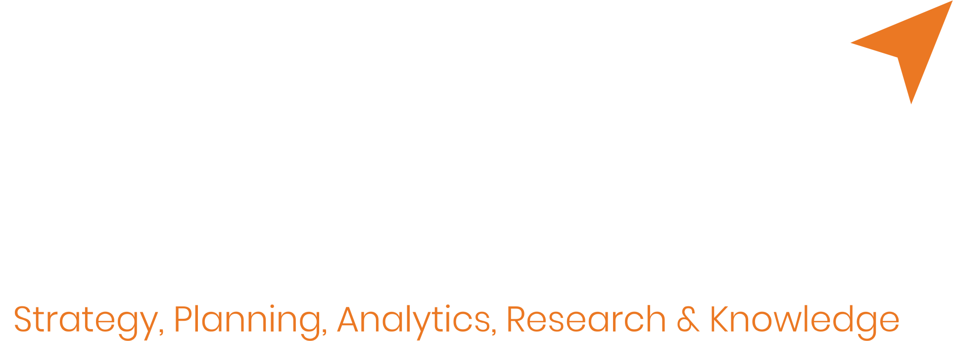 SPARK — Strategy, Planning, Analytics, Research & Knowledge