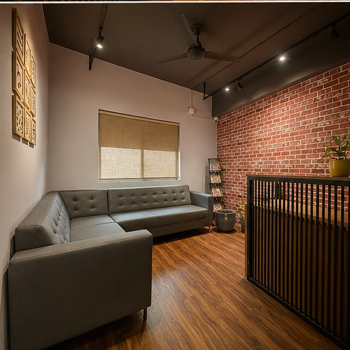The Lounge
