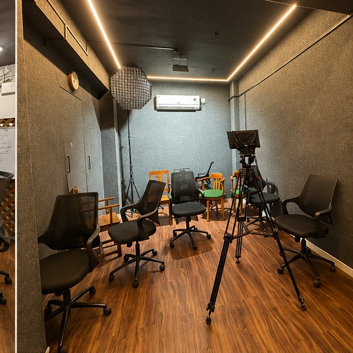 Production Studio