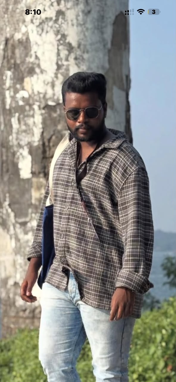 Tushar Kengale