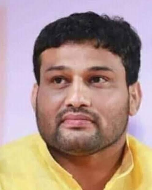 Chandrahar Patil